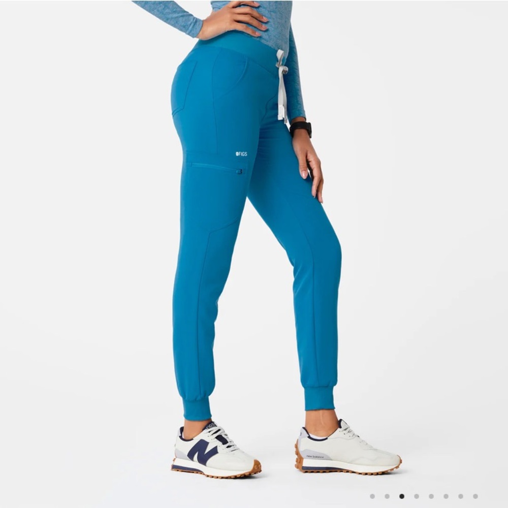 Figs Zamora joggers